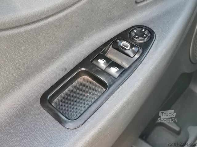 Ledusskapja furgons PEUGEOT Expert 1.6HDI/66kw L2H1/ TIEFKÜHLER/2 KAMMER