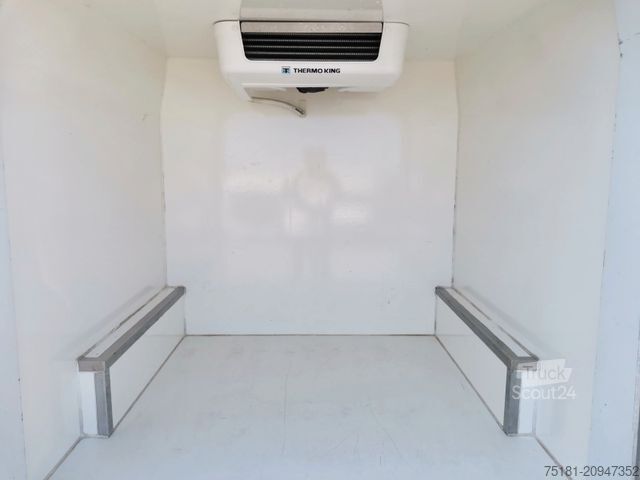 Ledusskapja furgons PEUGEOT Expert 1.6HDI/66kw L2H1/ TIEFKÜHLER/2 KAMMER