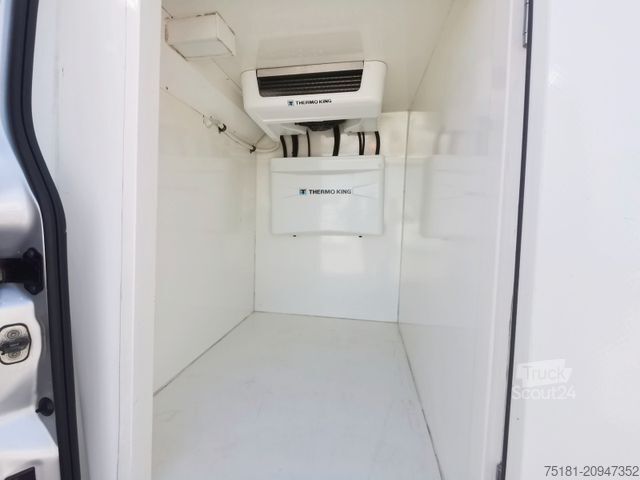 Ledusskapja furgons PEUGEOT Expert 1.6HDI/66kw L2H1/ TIEFKÜHLER/2 KAMMER