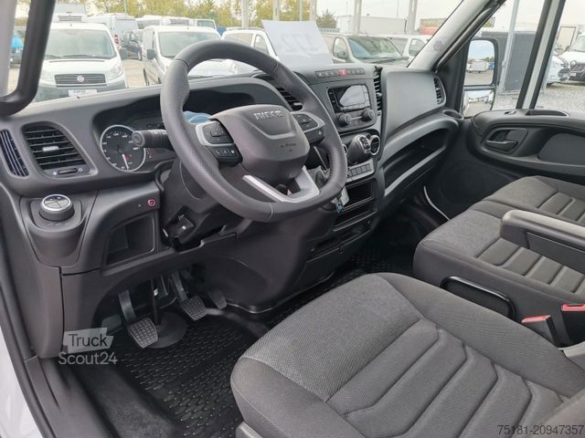Autómentő IVECO Daily 35S18 ABSCHLEPPWAGEN/ 4,7M/ WINDE/AHK 3,5T