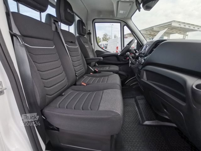 Autómentő IVECO Daily 35S18 ABSCHLEPPWAGEN/ 4,7M/ WINDE/AHK 3,5T