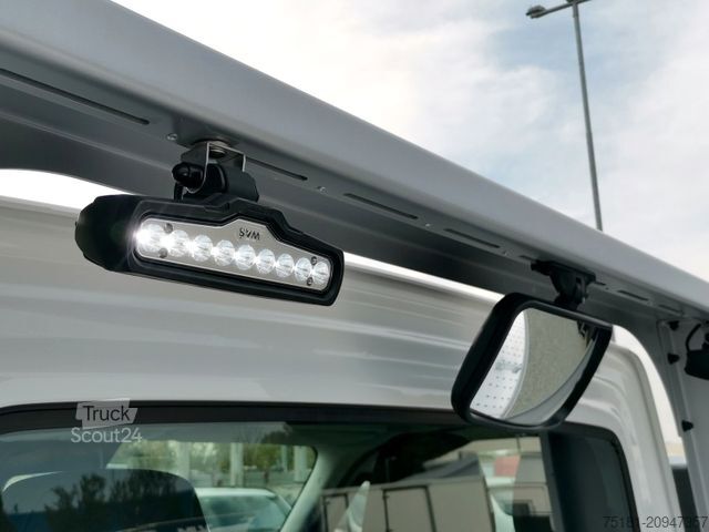 Odtahové vozidlo IVECO Daily 35S18 ABSCHLEPPWAGEN/ 4,7M/ WINDE/AHK 3,5T