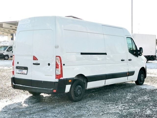 Kombi z visokim stropom RENAULT Master 135DCI L3H2/ KLIMA/ TEMPOMAT/ 1.BES.