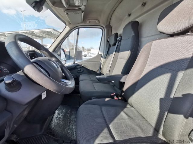 Kombi z visokim stropom RENAULT Master 135DCI L3H2/ KLIMA/ TEMPOMAT/ 1.BES.