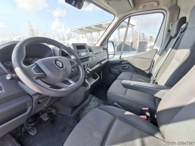 Kombi z visokim stropom RENAULT Master 135DCI L3H2/ KLIMA/ TEMPOMAT/ 1.BES.
