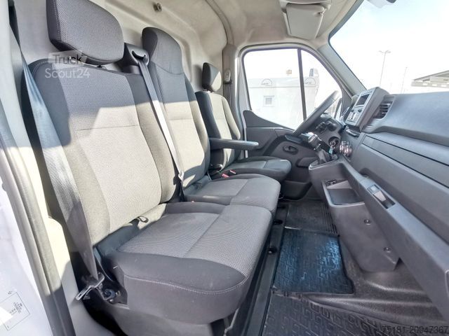 Kombi z visokim stropom RENAULT Master 135DCI L3H2/ KLIMA/ TEMPOMAT/ 1.BES.