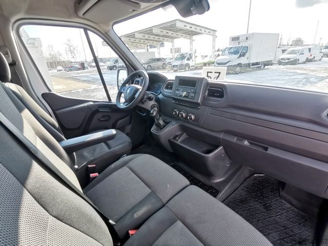 Kombi z visokim stropom RENAULT Master 135DCI L3H2/ KLIMA/ TEMPOMAT/ 1.BES.