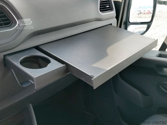 Kombi z visokim stropom RENAULT Master 135DCI L3H2/ KLIMA/ TEMPOMAT/ 1.BES.