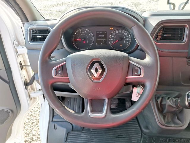Kombi z visokim stropom RENAULT Master 135DCI L3H2/ KLIMA/ TEMPOMAT/ 1.BES.