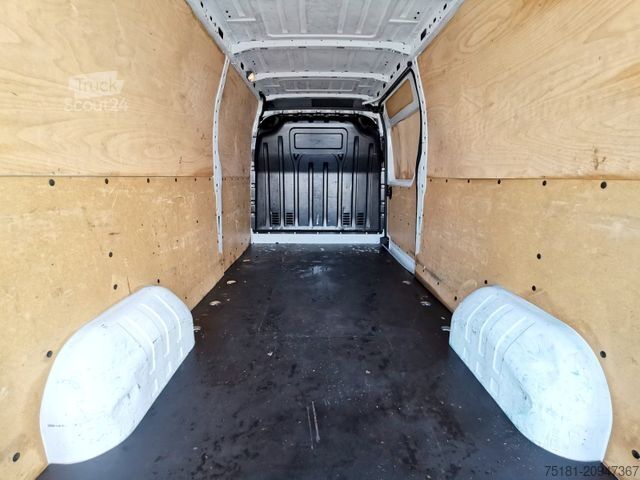 Kombi z visokim stropom RENAULT Master 135DCI L3H2/ KLIMA/ TEMPOMAT/ 1.BES.