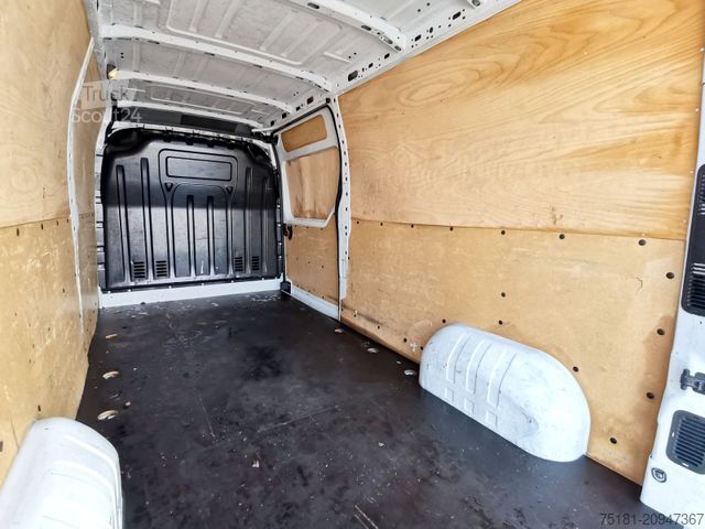 Kombi z visokim stropom RENAULT Master 135DCI L3H2/ KLIMA/ TEMPOMAT/ 1.BES.