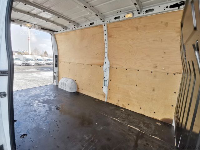 Kombi z visokim stropom RENAULT Master 135DCI L3H2/ KLIMA/ TEMPOMAT/ 1.BES.