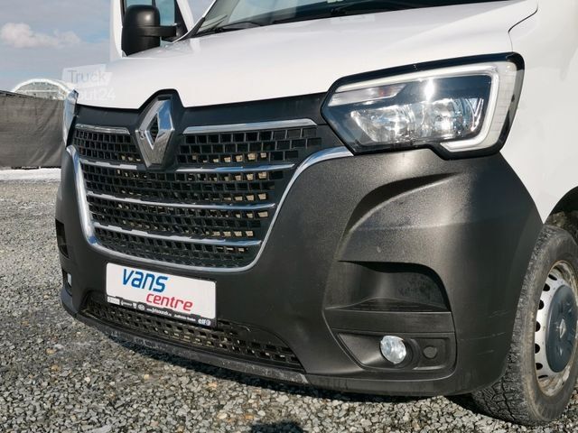 Kombi z visokim stropom RENAULT Master 135DCI L3H2/ KLIMA/ TEMPOMAT/ 1.BES.