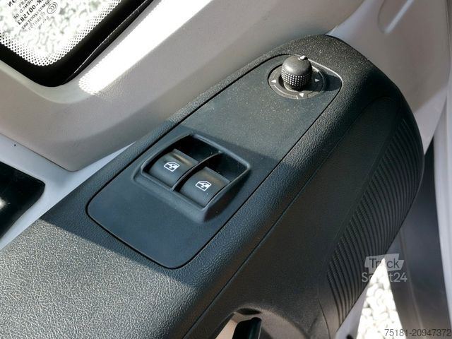 Pick-up furgons FIAT Ducato 150MJET/PRISCHE 3,3M/ 6 SITZE/KLIMA/AHK