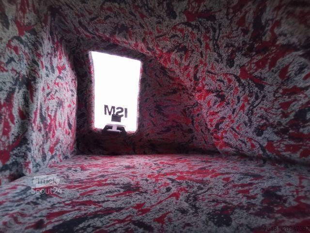 Aizkaru sānu furgons FIAT Ducato 160MJET PRITSCHE 8PAL/ KLIMA/ AHK