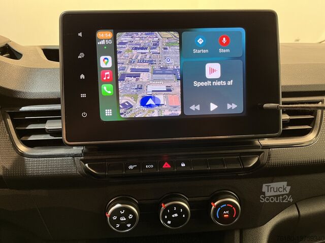 Στέισον βάγκον με ψηλή οροφή Renault Kangoo 1.5 Blue dCi 75 Comfort L1 / Euro 6 / Ai...