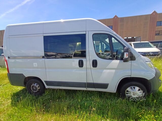 Kemperis Fiat Ducato Camper | 2 Schlafplätze Küche | Reisefertig