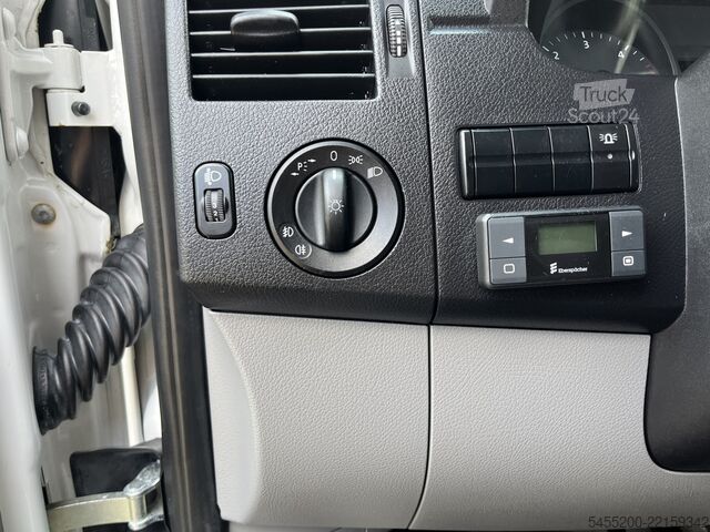 Carrinha de tejadilho alto Volkswagen Crafter 2.0 TDI L2H2 Kast Inrichting Trekhaak 3...