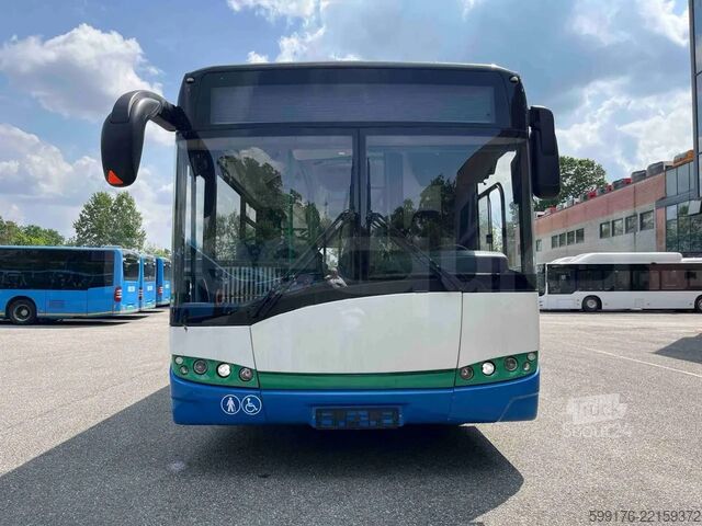 Mestni avtobus Solaris Urbino
