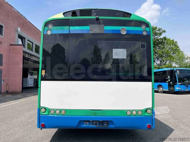 Mestni avtobus Solaris Urbino