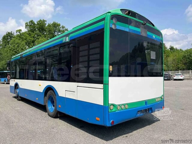 Mestni avtobus Solaris Urbino