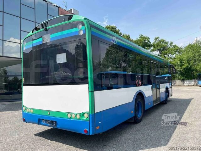Mestni avtobus Solaris Urbino