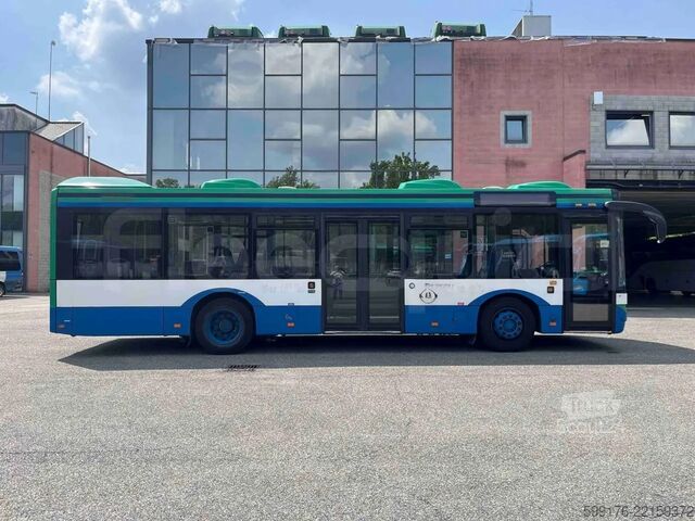 Mestni avtobus Solaris Urbino