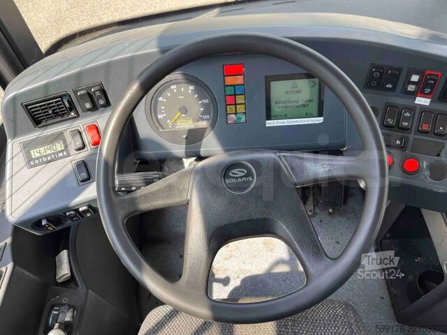 Mestni avtobus Solaris Urbino
