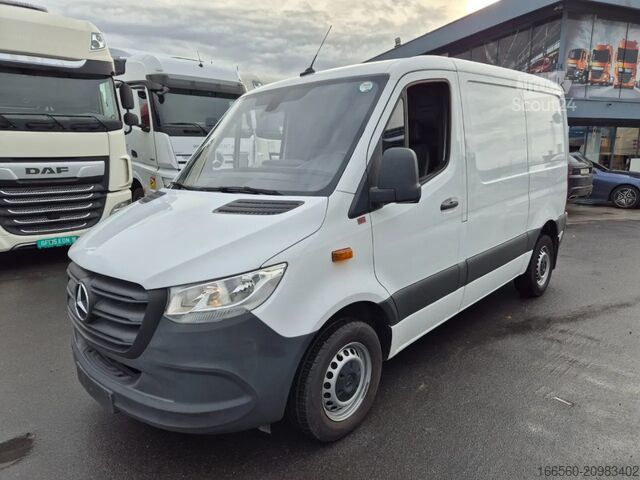 Fourgon Mercedes-Benz SPRINTER 311 CDI