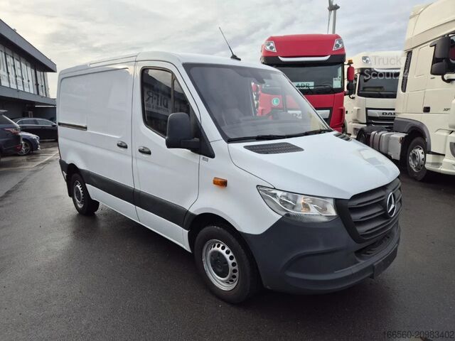 Fourgon Mercedes-Benz SPRINTER 311 CDI