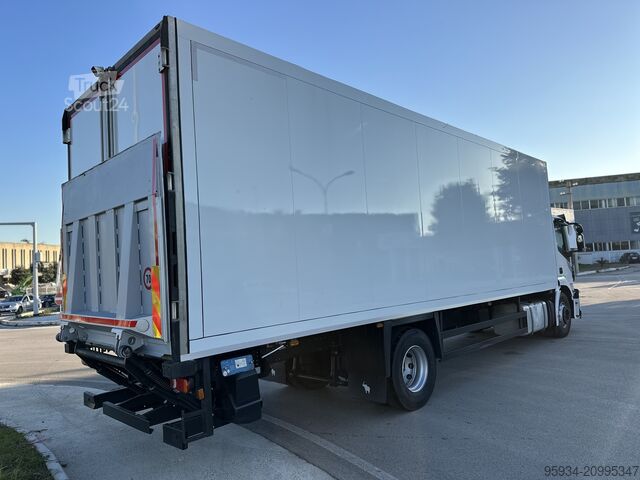 Camion frigorifique Iveco Stralis 310