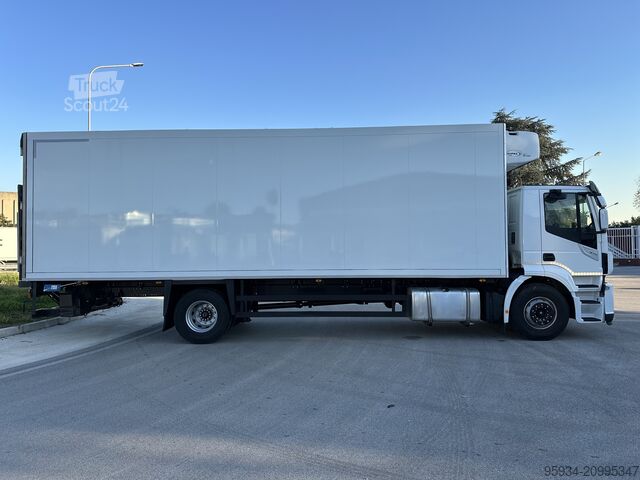 Camion frigorifique Iveco Stralis 310