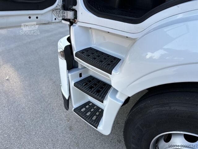 Camion frigorifique Iveco Stralis 310