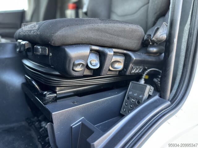 Camion frigorifique Iveco Stralis 310