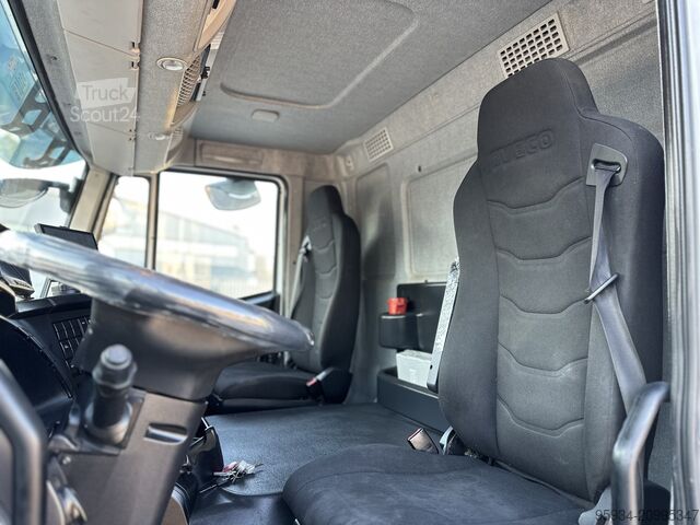 Camion frigorifique Iveco Stralis 310