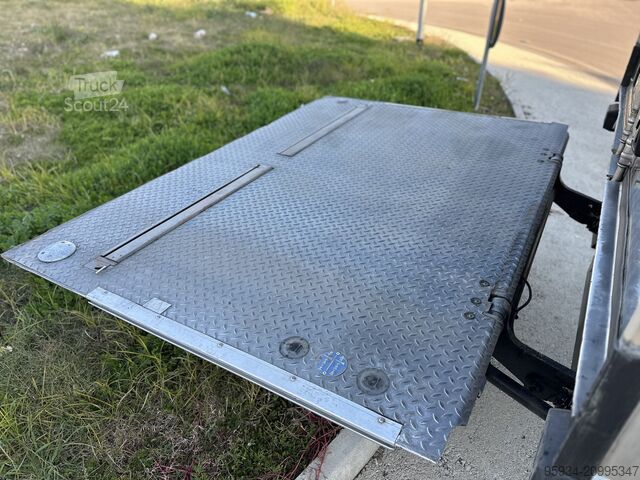 Camion frigorifique Iveco Stralis 310