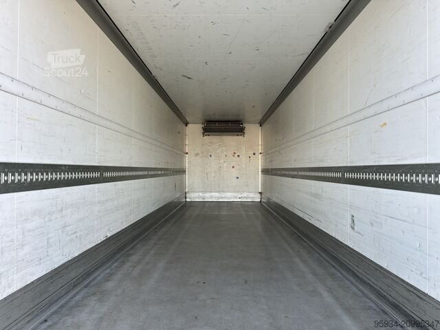 Camion frigorifique Iveco Stralis 310