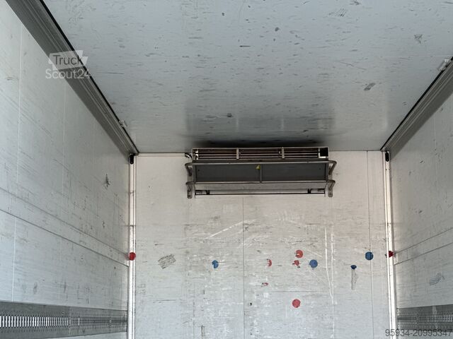 Camion frigorifique Iveco Stralis 310