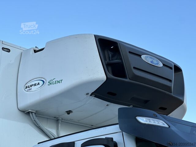 Camion frigorifique Iveco Stralis 310