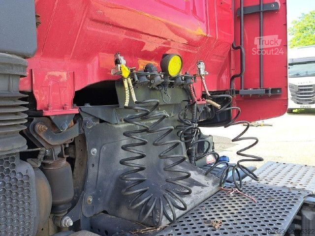Tractor estándar IVECO AS440S48T/P