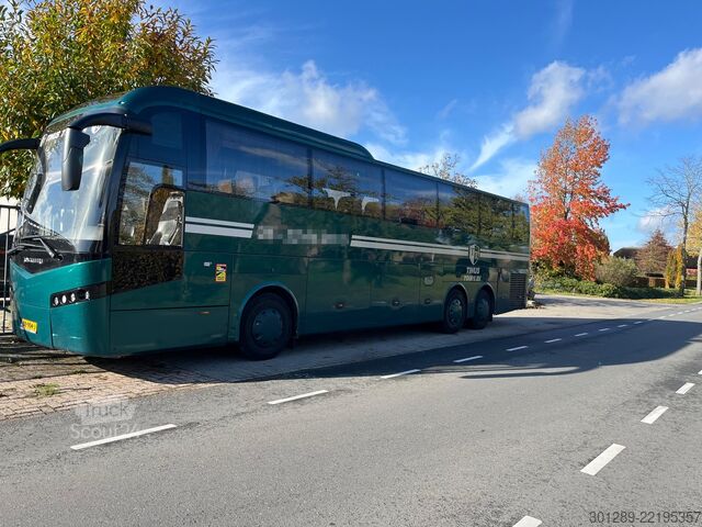 Reisebus VDL Jonckheere SB4005