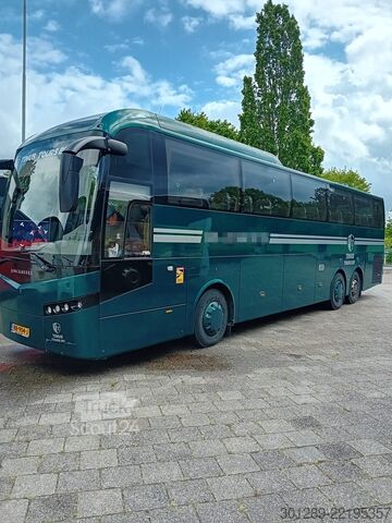 Reisebus VDL Jonckheere SB4005