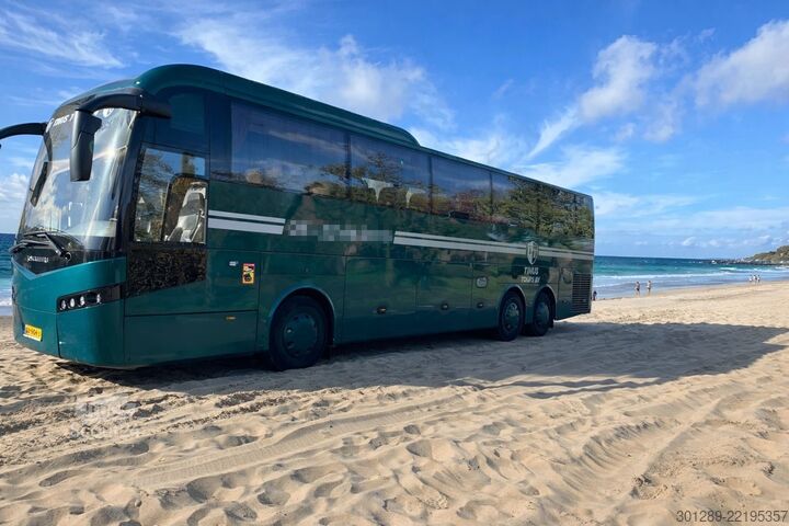 Reisebus VDL Jonckheere SB4005