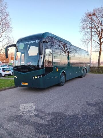 Reisebus VDL Jonckheere SB4005