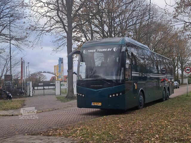 Reisebus VDL Jonckheere SB4005