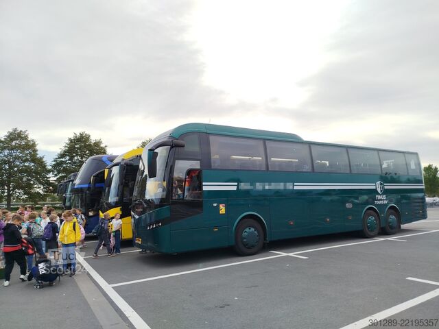 Reisebus VDL Jonckheere SB4005