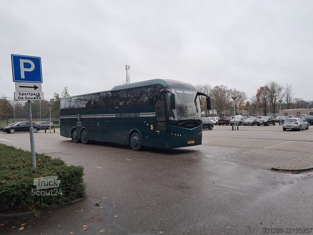 Reisebus VDL Jonckheere SB4005
