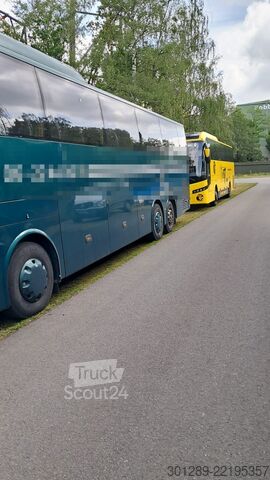 Reisebus VDL Jonckheere SB4005