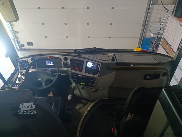 Reisebus VDL Jonckheere SB4005