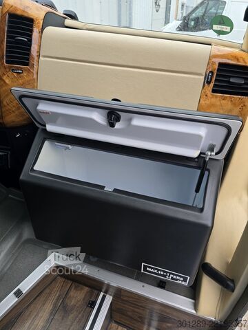 Minibus Mercedes-Benz Sprinter Cuby